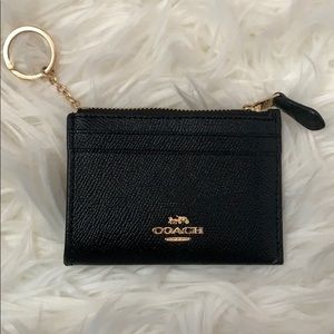 Coach id case